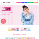 福岡ビューティーアート専門学校